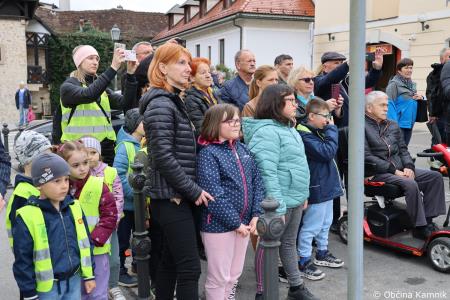 Predsednica Republike Slovenije dr. Nataša Pirc Musar k spomeniku Rudolfa Maistra – Vojanova položila cvetje (12)